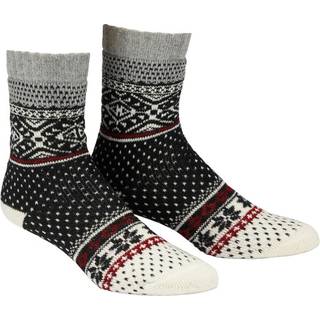 Damella Wool Socks - Black - Str 43/46 * Kampagne *
