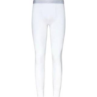 Jockey Long Johns - White - Medium