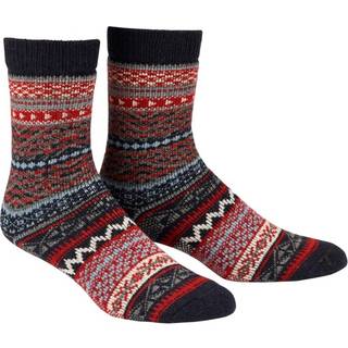 Damella Wool Socks - Mixed - Str 35/38