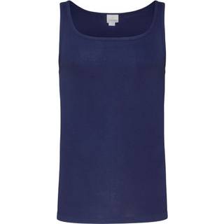Jockey Cotton A-Shirt - Navy - XX-Large