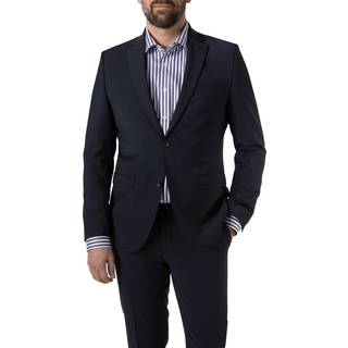 CG Herren Sakko blau