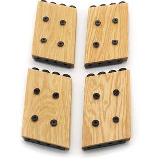 WaterRower HiRise adapter bøg vintage Bøg vintage