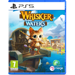 Whisker Waters (PS5)