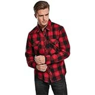 Build Your Brandit BYB4002 S Rød-sort