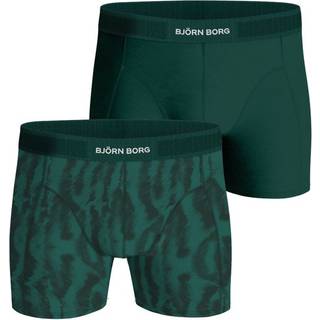 PREMIUM COTTON STRETCH BOXER 2p, MULTIPACK 7