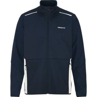 Core Nordic Training Jacket M - Navy blue
