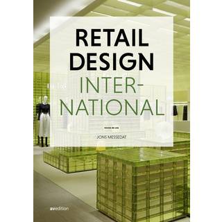 Retail Design International Vol. 9 (3, 2024) | Jons Messedat