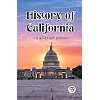 History of California (Edition2023)