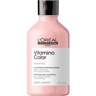 L'Oréal Professionnel Vitamino Color Serie Expert Professional Shampoo 300 ml