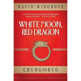 White Moon, Red Dragon