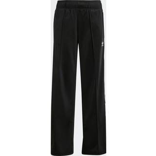 Adicolor Wide Kids bukser - Black - 146