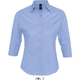 SOL´S L631 Skjorter Bright Sky S