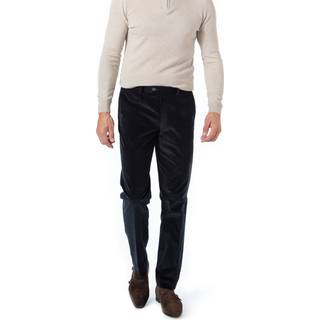 HILTL Herren Hose blau