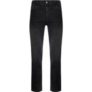 Weird Fish Weird Fish Edward Straight Comfort Stræk Denim Jeans