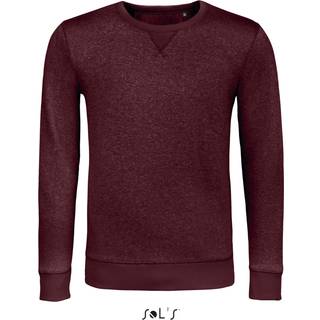 SOL´S L02990 Sweatshirts & -jakker Heather Denim XS