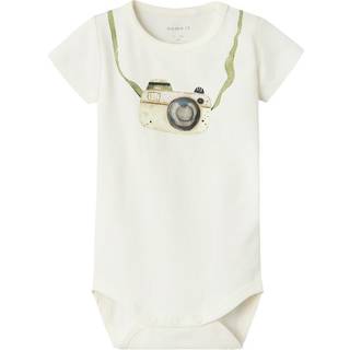 Name It Jet Stream Kamera Body