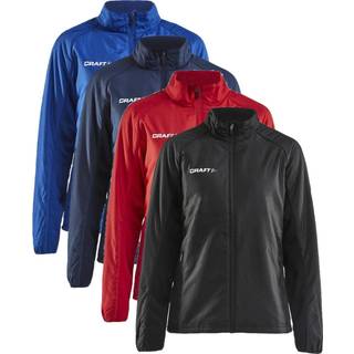 Craft - Jacket Warm Kvinder - Club Cobolt XL