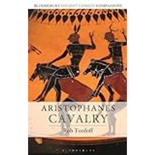 Aristophanes: Cavalry
