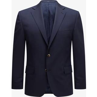 DRESSLER Herren Sakko blau