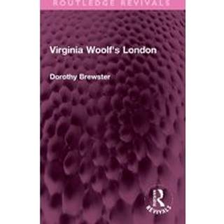 Virginia Woolf's London