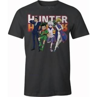 HUNTER X HUNTER - Group 3 - Men T-shirt (M)
