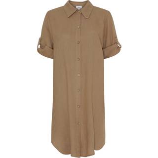 Lululia Dame Tunica LuAlva 92653 - Camel - S/M