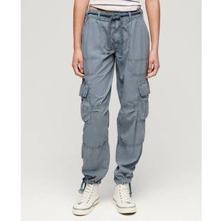 Superdry Lightweight Beach Cargobukser32