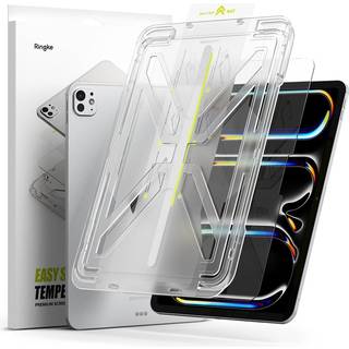 Ringke Easy Slide Glass iPad Pro 11 5th Gen (2024)