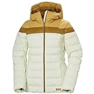 Helly Hansen Imperial Puffy Skijakke Dame, snow