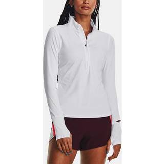 Under Armour QUnder Armourlifier Women's ½ Zip White / Reflective XL