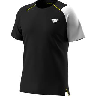 T-shirt Dynafit DNA SHIRT M 08-0000071800-0911 Størrelse XL