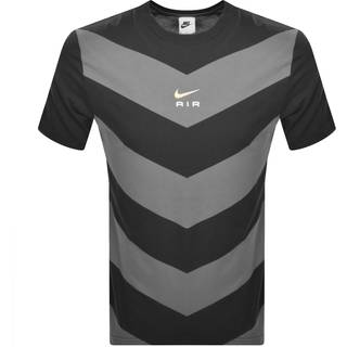 Nike Sportswear Air T Shirt Grey