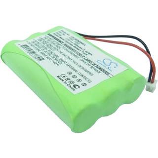 Batteri til Doro Matra mfl.