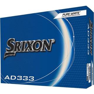 Srixon AD333 Golfbolde Med logotryk