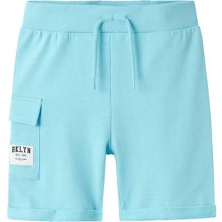 Name It Splish Splash Sweatshorts