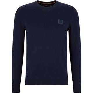 Kanovano S Sweater, Dark Blue, L