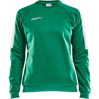 Progress R-Neck Sweather W - Green