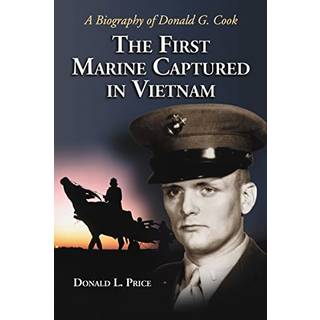 The First Marine Captured in Vietnam