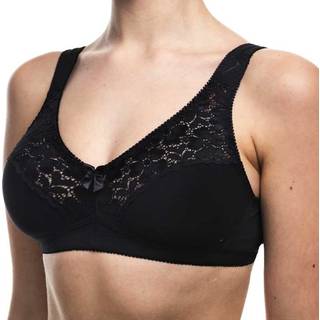 Crossbow Stina Dame BH - Black - 90C