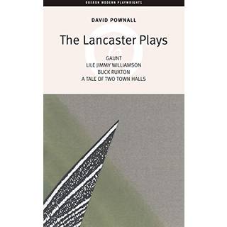 The Lancaster Plays
