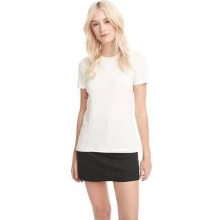 Damer T -shirt - Cool Blue - XS (D0102H78DK8)