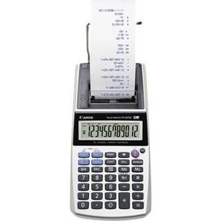 Canon P1-DTSC II Printing Calculator