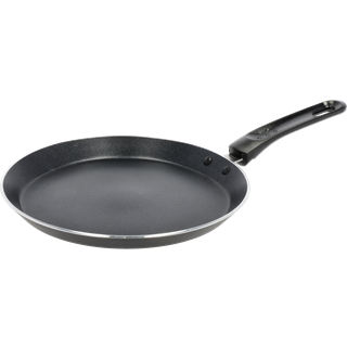 Funktion Pandekagepande Ø24 cm Sort