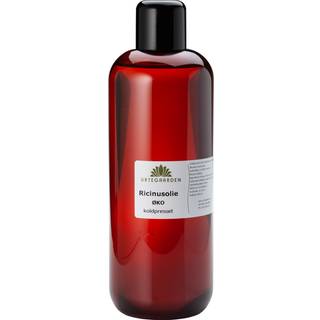 Urtegaarden Hampeolie Ø (500 ml)