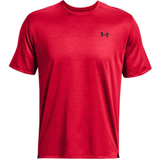 Under Armour Tech Vent S/S Funktionsshirt Herrer størrelse M farve rød