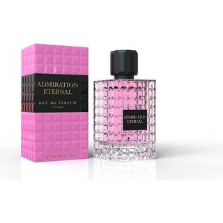 Admiration Eternal Eau de Parfum (På lager i varehus)