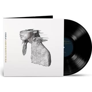 Coldplay - A Rush Of Blood To The Head (LP)