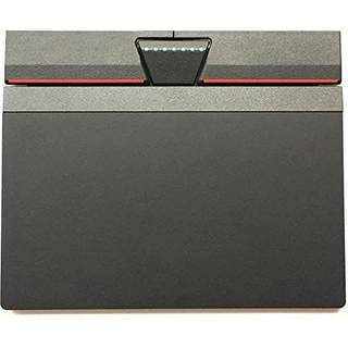 Fleshy Leaf Touchpad Clickpad -pegefelt med tre knapn?gler til Lenovo ThinkPad T460S (20F9 20FA) T470S (20HF 20HG 20JS 20JT) 00UR946 00UR947 SM10