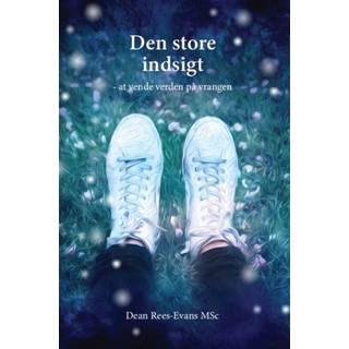 Den store indsigt - at vende verden på vrangen