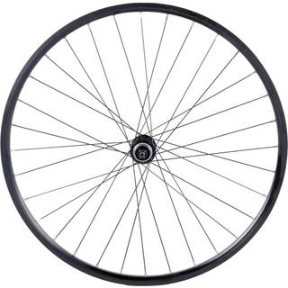 Naits Baghjul 27.5" Control Combi M3050 CL QR 8-10 gear, fælgbremse/skivebremse